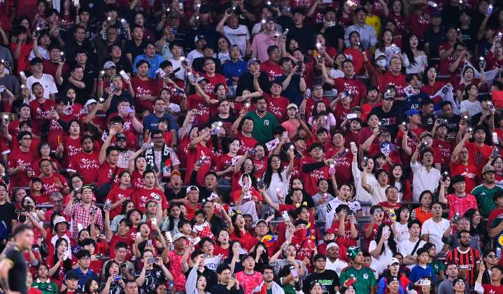 Arrancó la fiebre mundialista: FIFA revela los países que más boletos trataron de conseguir para la Copa del Mundo
