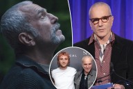 Daniel Day- Lewis says he 'never intended' to retire from acting