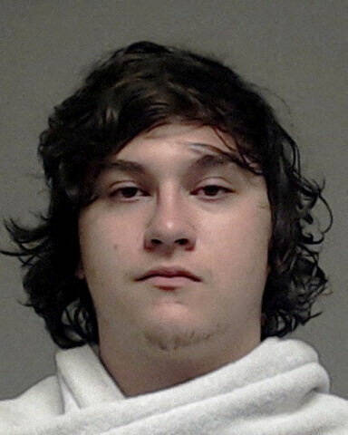 Gunman wrote ‘ANTI-ICE’ on unused bullet in fatal attack on Dallas immigration office