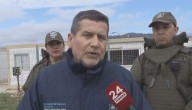Demolición de toma Calicheros en Quilpué: "Es un sector que nunca será habitacional"