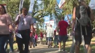 St. Hope Public Schools teachers picket over contract talks