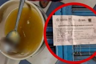 Clausuran restaurante tras caso de caldo con ratón