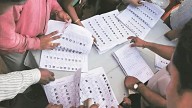 Bihar SIR: Voter list shrinks by 6% after 3-month revision, nearly 50 lakh names struck off