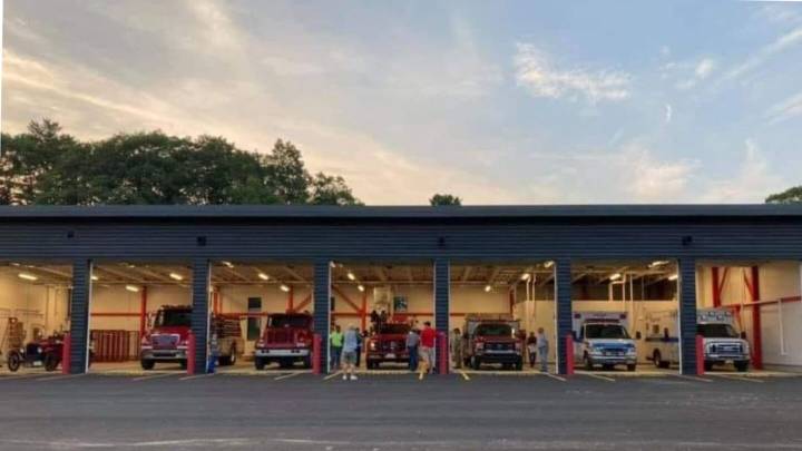 Westport NY to consider Essex County EMS Stabilization Plan with short