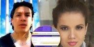 Ítalo Villaseca acusa a Greissy Ortega de abortar a su bebé y muestra pruebas: “El bebé estaba bien, tenía 32 semanas”