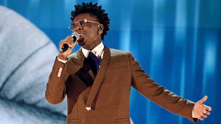 ‘Sinners’ Star Miles Caton Performs Pivotal Song from Film For Millions During Kai Cenat Twitch Stream