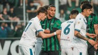 San Martín no pudo ante Vélez y perdió por 2 a 1 en el Hilario Sánchez