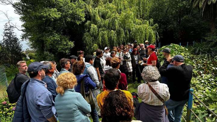 Agenda: qué hacer en Asturias este sábado, 6 de septiembre de 2025
