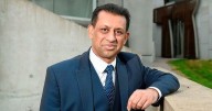 Lothian MSP Foysol Choudhury suspended after allegation of sexual harassment