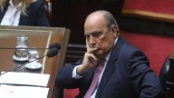 Tras la derrota, Guillermo Francos reconoció que "hay una distancia entre lo que opina la gente y lo que el Gobierno propone como política"