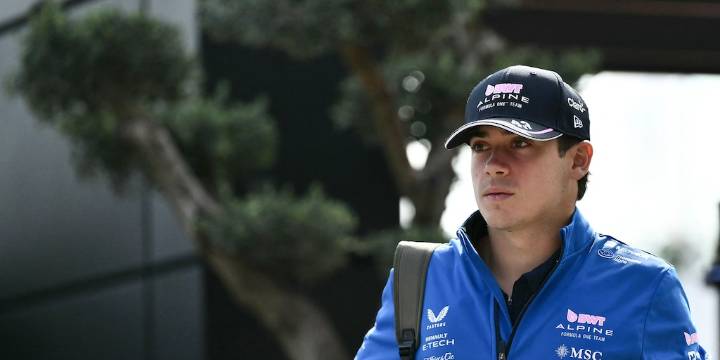 La gran noticia que recibió Franco Colapinto a horas del Gran Premio de Monza de F1