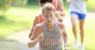 Corbin impresses with strong showing at Bourbon County Colonel Charge
