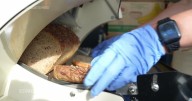 When food banks need bread, a network of 900 home bakers answers the call