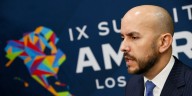 Juan González, ex asesor de Biden: “En la competencia de EEUU con China, Argentina es un país indispensable”
