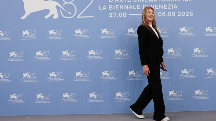 Kathryn Bigelow quiere que su nueva película sirva como una advertencia sobre los peligros de las armas nucleares