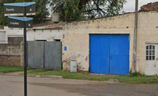 Muerte absurda en Dorrego: conducir marcha atrás y un agravante de la ley