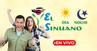 Sinuano Día y Noche del jueves 25 de septiembre: últimos resultados y números ganadores