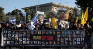 Familiares de los rehenes amenazan con “seguir a Netanyahu” hasta la Asamblea General de la ONU