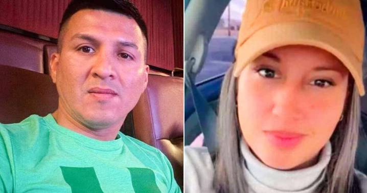 Nuevas revelaciones del crimen de Sheyla Gutiérrez: pareja habría ocultado el cuerpo de peruana en bosque