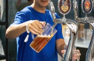 Guía para disfrutar del Oktoberfest en Gijón