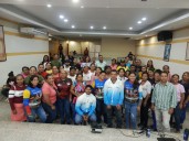 Fondeem dicta talleres para emprendedores en los municipios Ezequiel Zamora y Bolívar