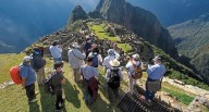Ministerio de Cultura: la conservación y protección de Machu Picchu no está siendo vulnerado 