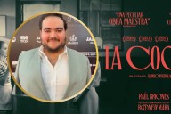 ¡Orgullo de Torreón y de Coahuila! Eduardo Olmos llega nominado a Mejor Coactuación a los Premios Ariel