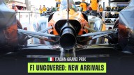 McLaren’s plan to annihilate rivals comes to life at Monza