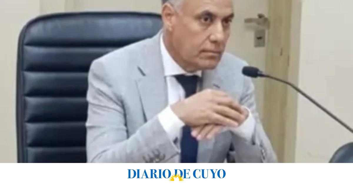 “Me duele y me desconcierta la denuncia en mi contra, nunca participé en ninguna estafa”, aseguró el abogado denunciado