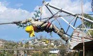 Por falla en línea de transmisión, apagón en 3 estados, informa Sheinbaum