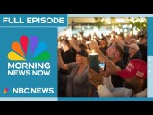 Morning News NOW Full Episode