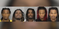 5 suspects now arrested in shooting death of 9