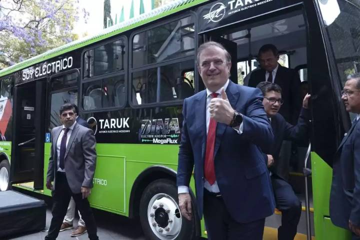 México abre consultas públicas para evaluar el T-MEC antes de su revisión en 2026
