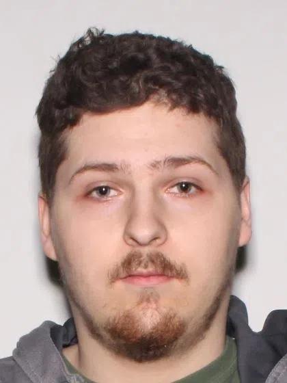 Johnson County Sheriff's Office searching for missing person