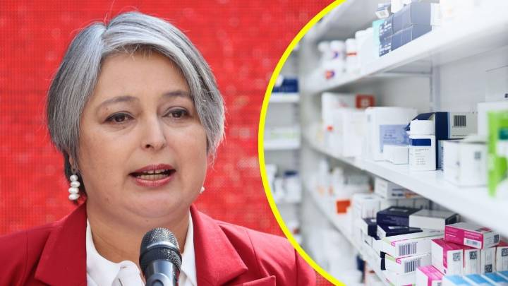 "Remedios para tu Bolsillo": ¿En qué consiste la propuesta de Jara de regular el valor máximo de medicamentos?