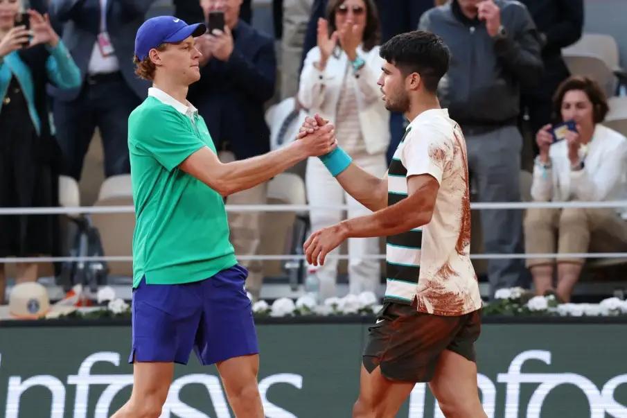 ¿Dónde y a qué hora ver la final del US Open 2025 entre Jannik Sinner y Carlos Alcaraz?