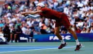 The U.S. Open is the strangest Grand Slam. Can Jannik Sinner tame it?