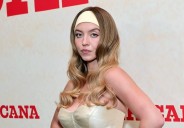 Don't ask Sydney Sweeney at TIFF about American Eagle controversy