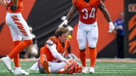Cincinnati Bengals forced to sign two new quarterbacks after devastating Joe Burrow injury news