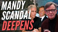 Mandelson Encouraged Blair to Meet Jeffrey Epstein in Secret Memo