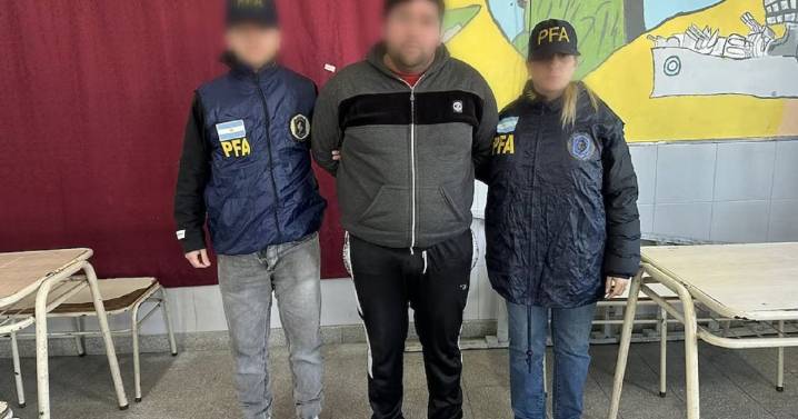 Fueron a votar y quedaron detenidos: los insólitos operativos que marcaron las elecciones bonaerenses