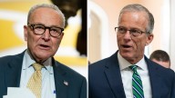 Watch live: Democrats, Republican hold press conference after shutdown votes