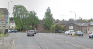 Dogwalker in hospital after 'pack of Bullies and Staffys' attacked him and labrador