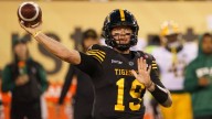 Hamilton's Bo Levi Mitchell defends controversial CFL changes: 'This is about modernizing the game'