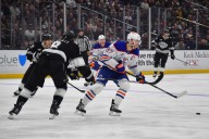NHL Rumours: The Latest with Connor McDavid & Edmonton Oilers