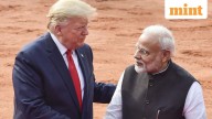 President Trump, PM Modi share 'very positive' relationship: US official