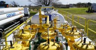 Camuzzi Energía se presenta por primera vez en la Exposición Argentina Oil & Gas de La Rural