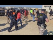 More than 400 workers detained at Hyundai plant in Savannah
