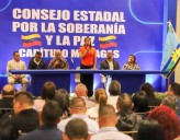Instalan el Consejo Estadal por la Soberanía y la Paz en Monagas