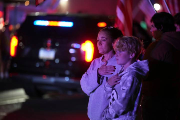 Officers killed by gunfire in rural Pennsylvania were hoping to arrest a suspected stalker